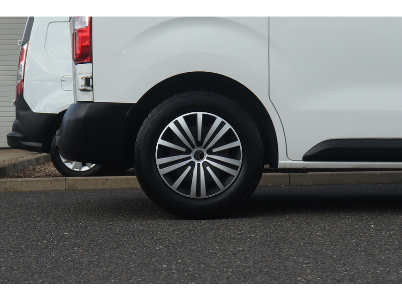 Citroen Dispatch BlueHDi 1000 Enterprise XS - U1600