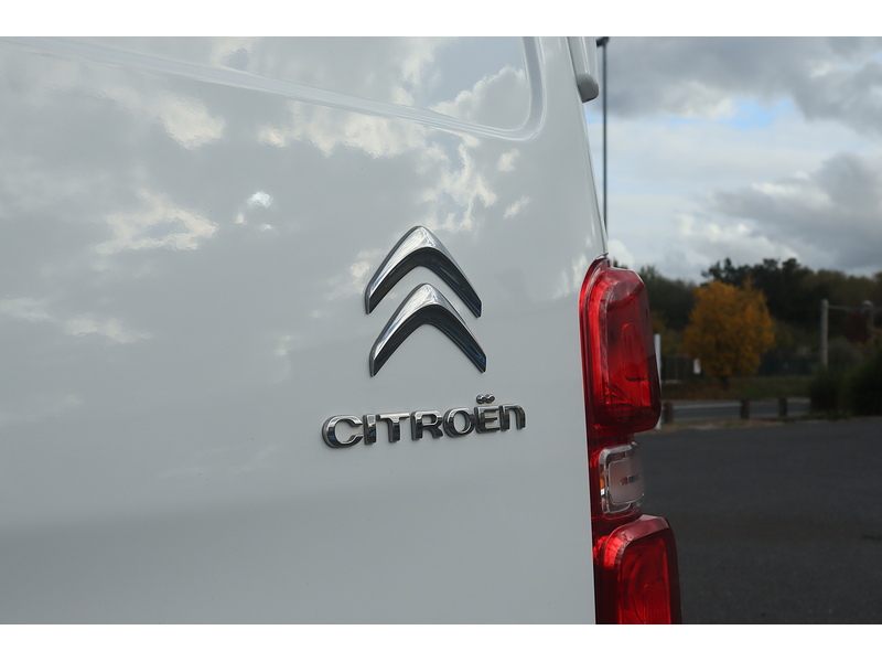 Citroen Dispatch BlueHDi 1000 Enterprise XS - U1600