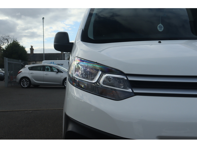 Citroen Dispatch BlueHDi 1000 Enterprise XS - U1600