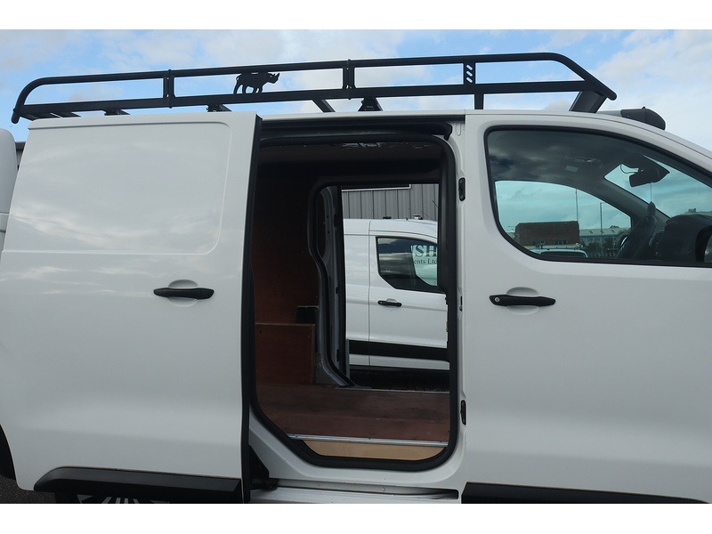 Citroen Dispatch BlueHDi 1000 Enterprise XS - U1600