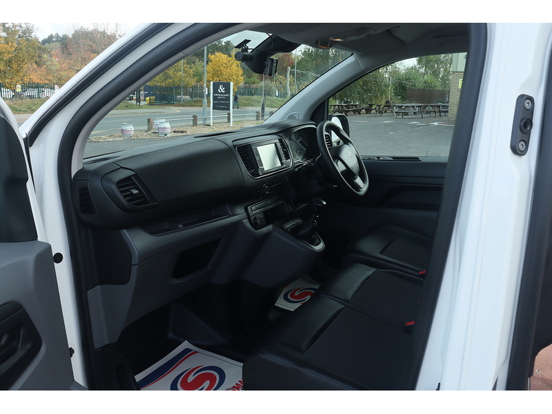 Citroen Dispatch BlueHDi 1000 Enterprise XS - U1600