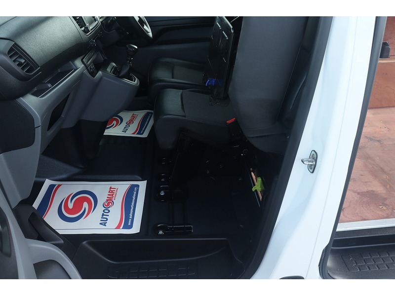 Citroen Dispatch BlueHDi 1000 Enterprise XS - U1600