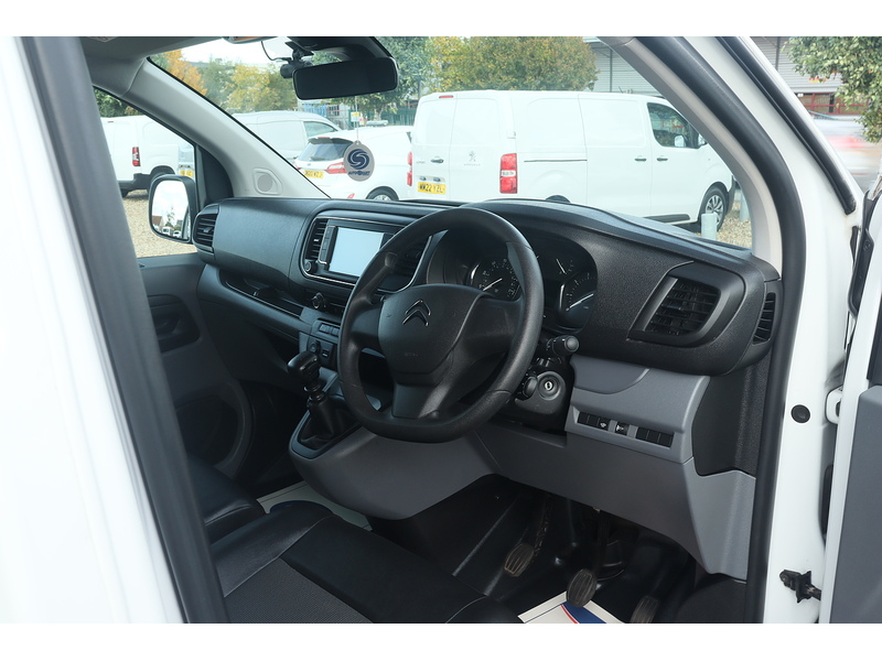 Citroen Dispatch BlueHDi 1000 Enterprise XS - U1600