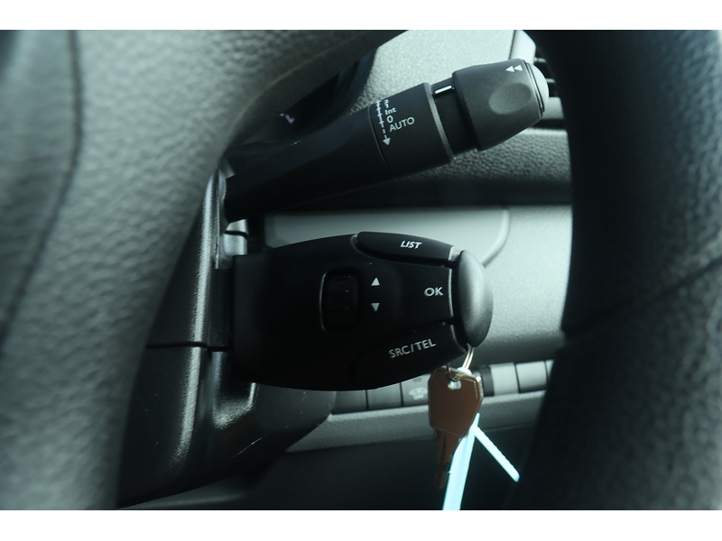 Citroen Dispatch BlueHDi 1000 Enterprise XS - U1600