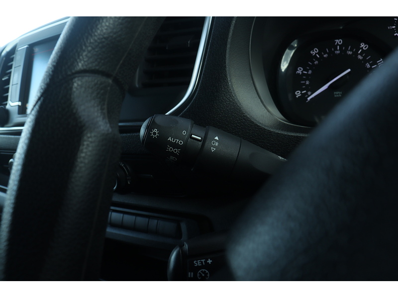 Citroen Dispatch BlueHDi 1000 Enterprise XS - U1600