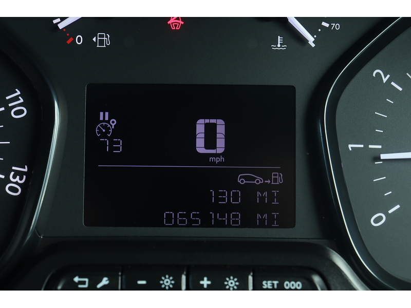 Citroen Dispatch BlueHDi 1000 Enterprise XS - U1600