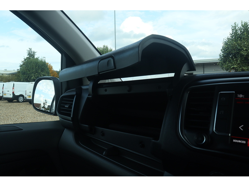 Citroen Dispatch BlueHDi 1000 Enterprise XS - U1600