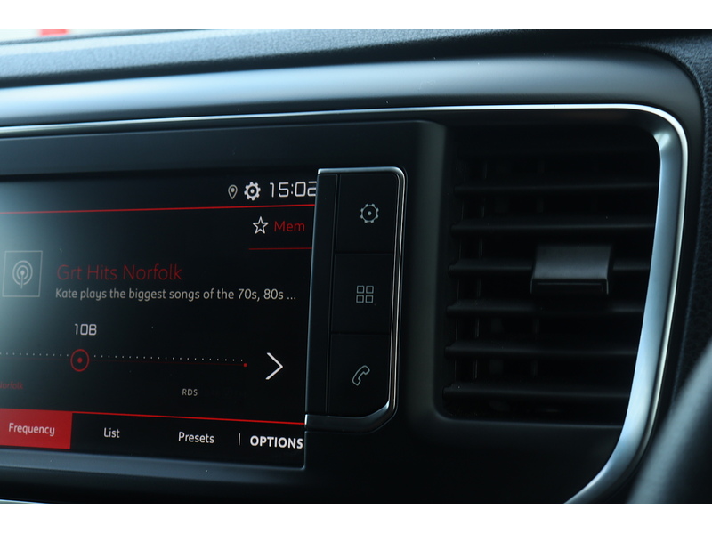 Citroen Dispatch BlueHDi 1000 Enterprise XS - U1600