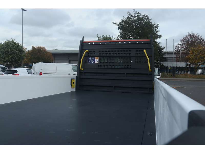 Ford Transit 350 EcoBlue Leader - U1605