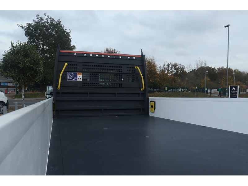 Ford Transit 350 EcoBlue Leader - U1605