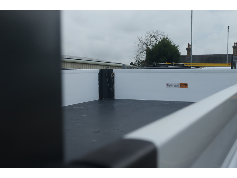 Ford Transit 350 EcoBlue Leader - U1605