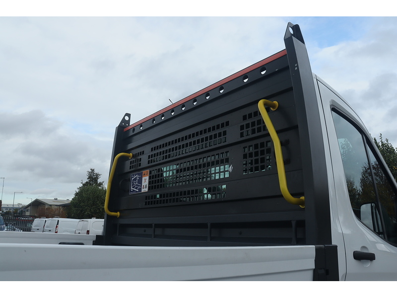 Ford Transit 350 EcoBlue Leader - U1605