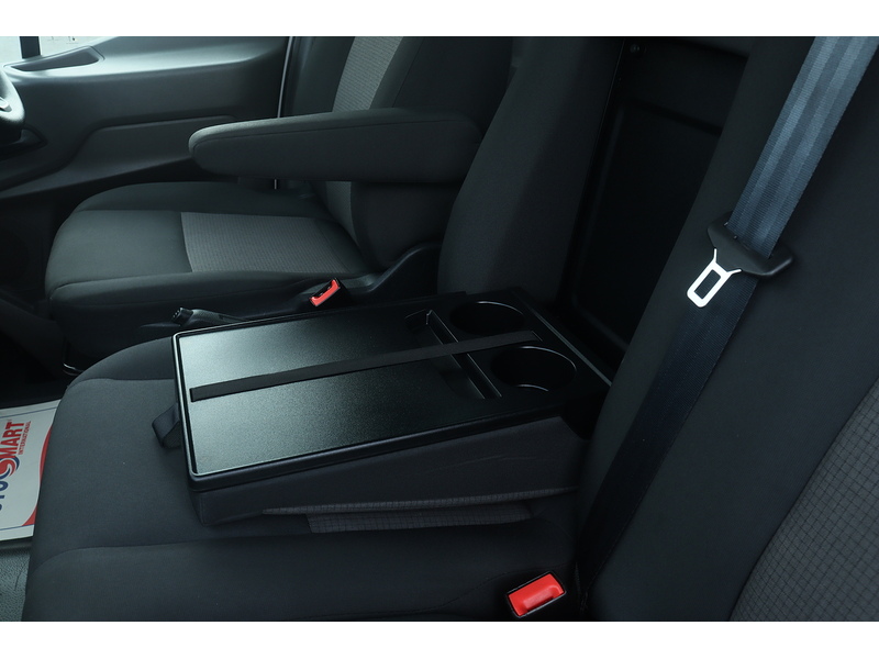 Ford Transit 350 EcoBlue Leader - U1605