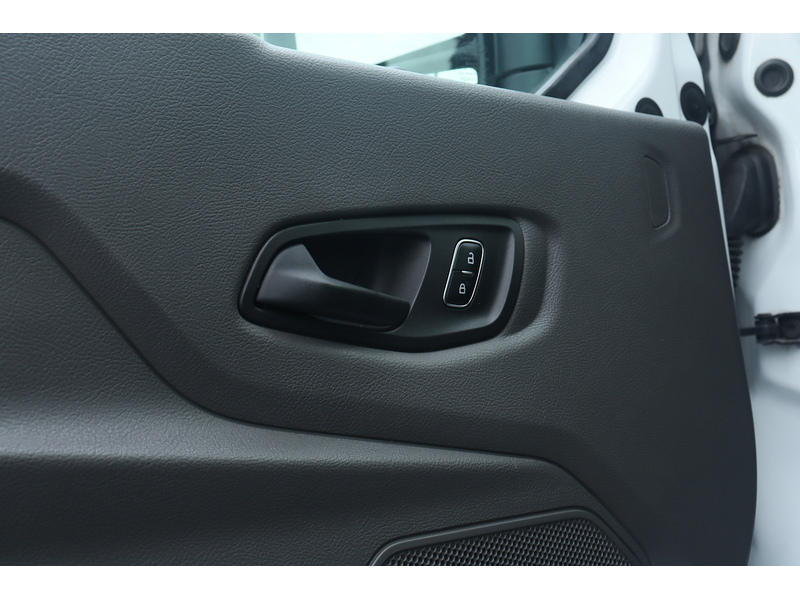 Ford Transit 350 EcoBlue Leader - U1605