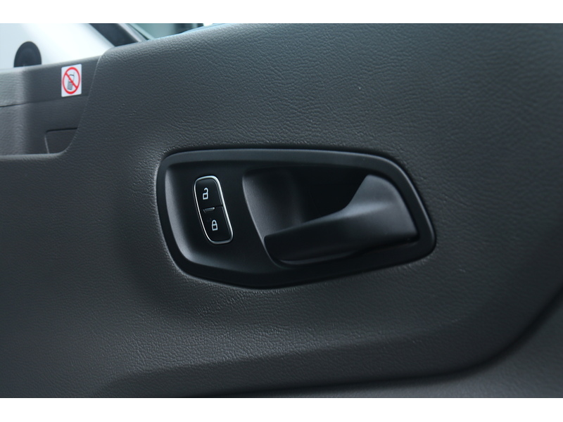 Ford Transit 350 EcoBlue Leader - U1605