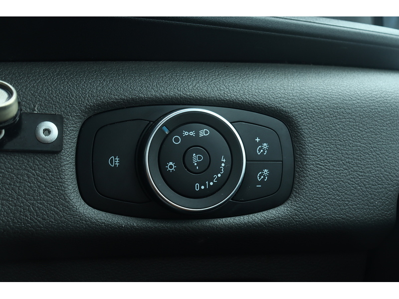 Ford Transit 350 EcoBlue Leader - U1605