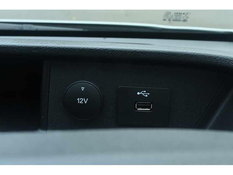 Ford Transit 350 EcoBlue Leader - U1605