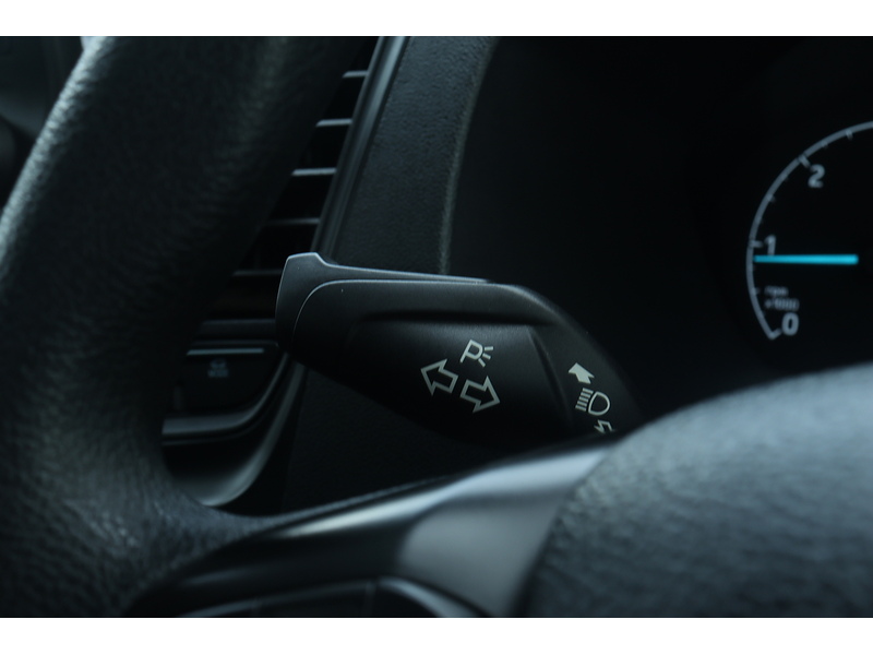 Ford Transit 350 EcoBlue Leader - U1605