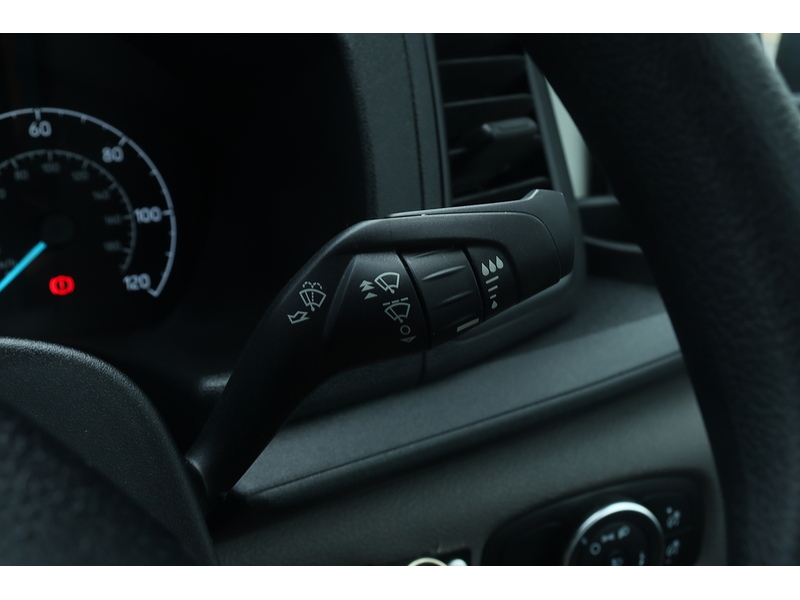 Ford Transit 350 EcoBlue Leader - U1605