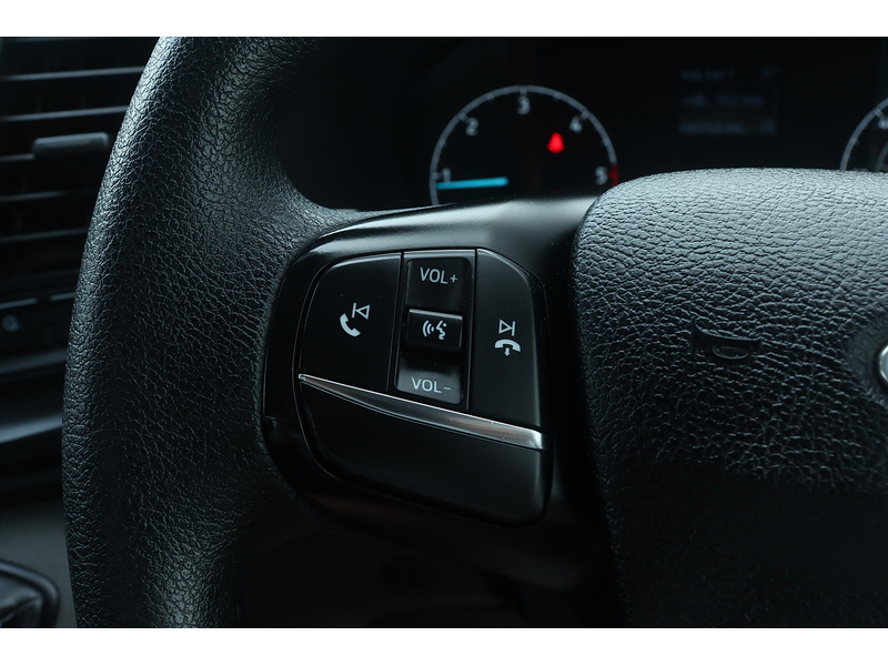 Ford Transit 350 EcoBlue Leader - U1605