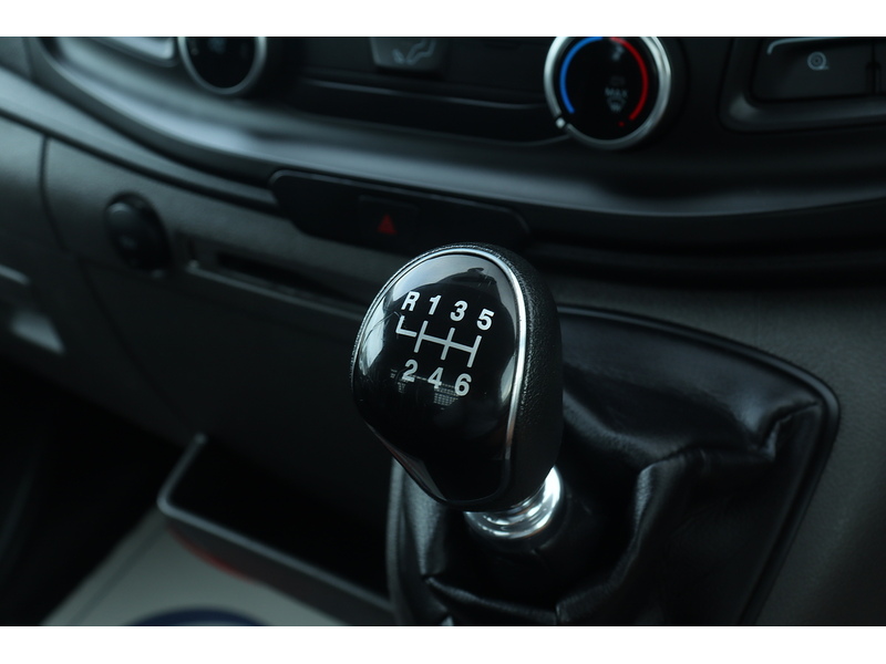 Ford Transit 350 EcoBlue Leader - U1605