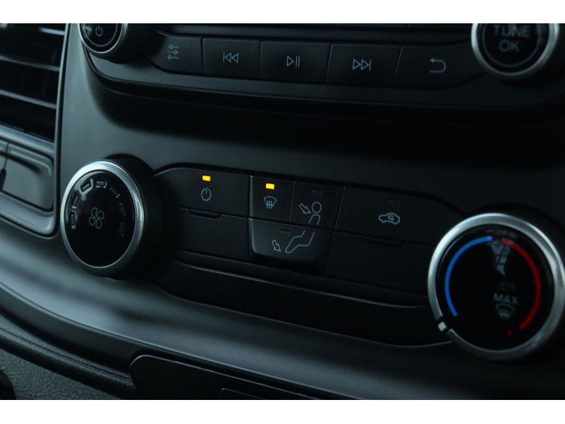 Ford Transit 350 EcoBlue Leader - U1605