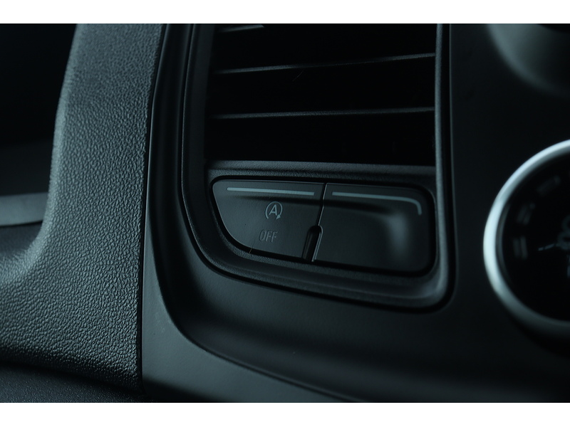 Ford Transit 350 EcoBlue Leader - U1605