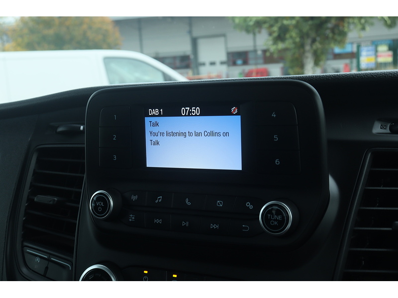 Ford Transit 350 EcoBlue Leader - U1605