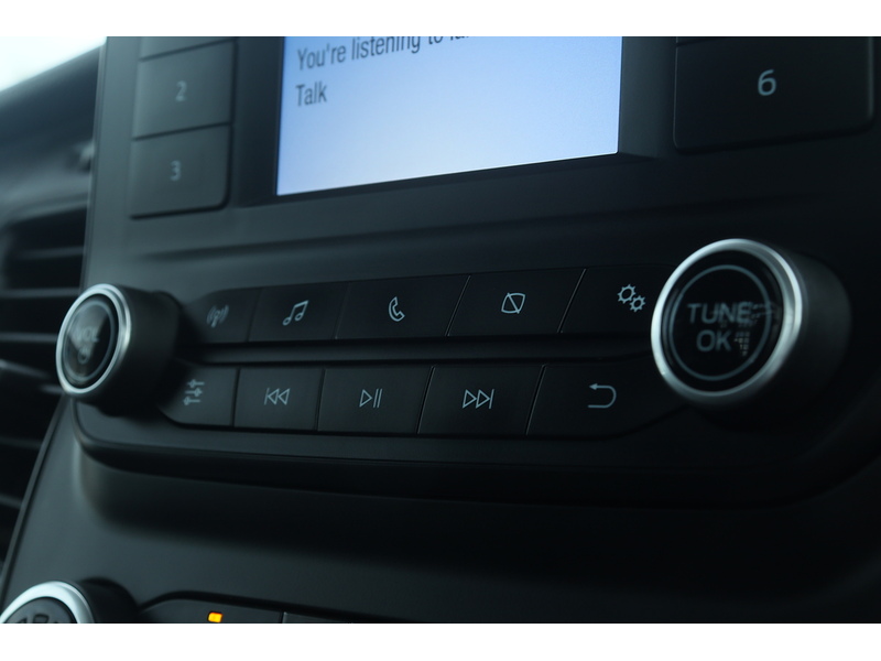 Ford Transit 350 EcoBlue Leader - U1605