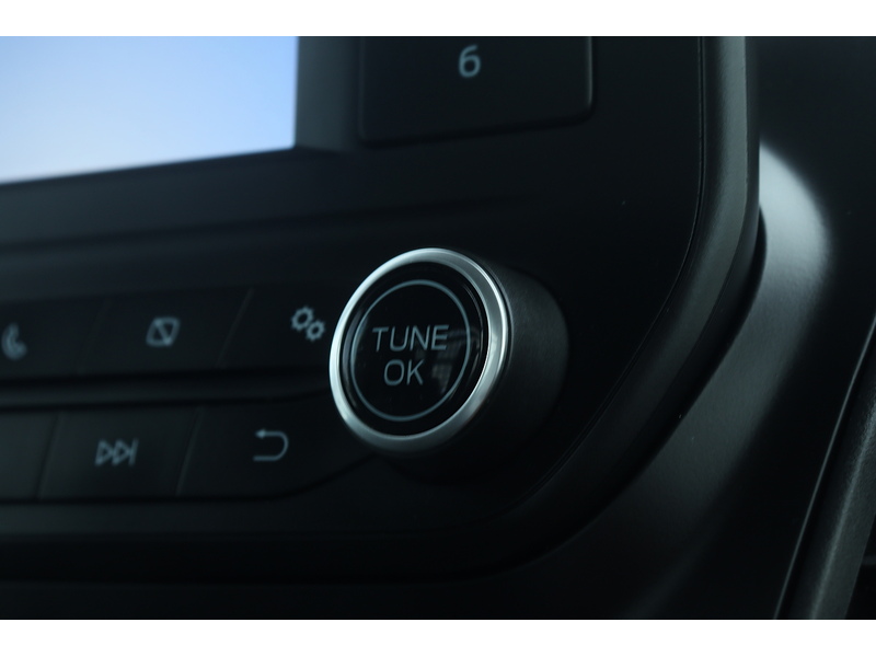 Ford Transit 350 EcoBlue Leader - U1605