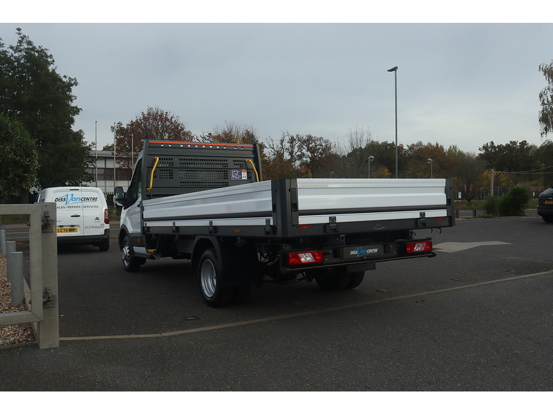 Ford Transit 350 EcoBlue Leader - U1607