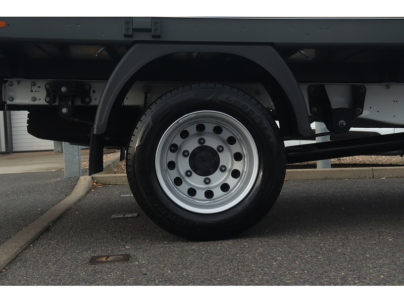 Ford Transit 350 EcoBlue Leader - U1607