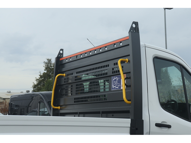 Ford Transit 350 EcoBlue Leader - U1607