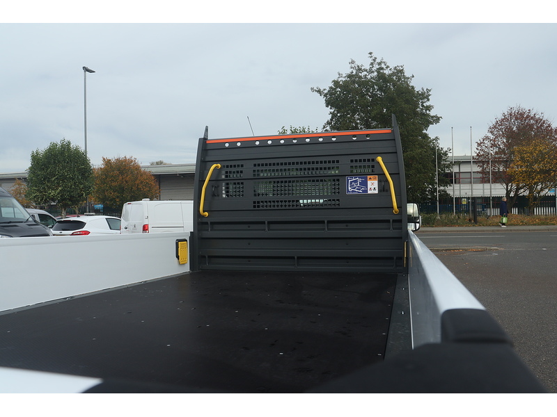 Ford Transit 350 EcoBlue Leader - U1607