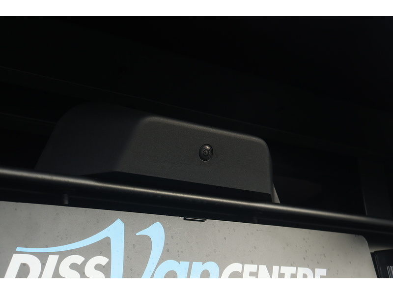 Ford Transit 350 EcoBlue Leader - U1607