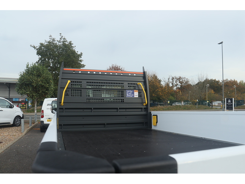 Ford Transit 350 EcoBlue Leader - U1607