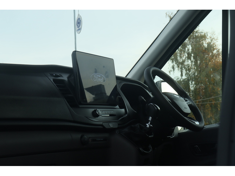 Ford Transit 350 EcoBlue Leader - U1607