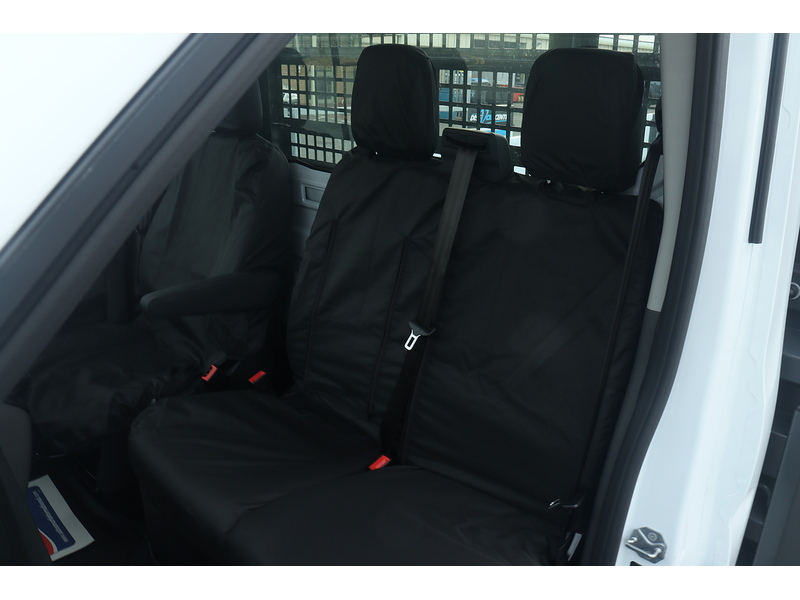 Ford Transit 350 EcoBlue Leader - U1607