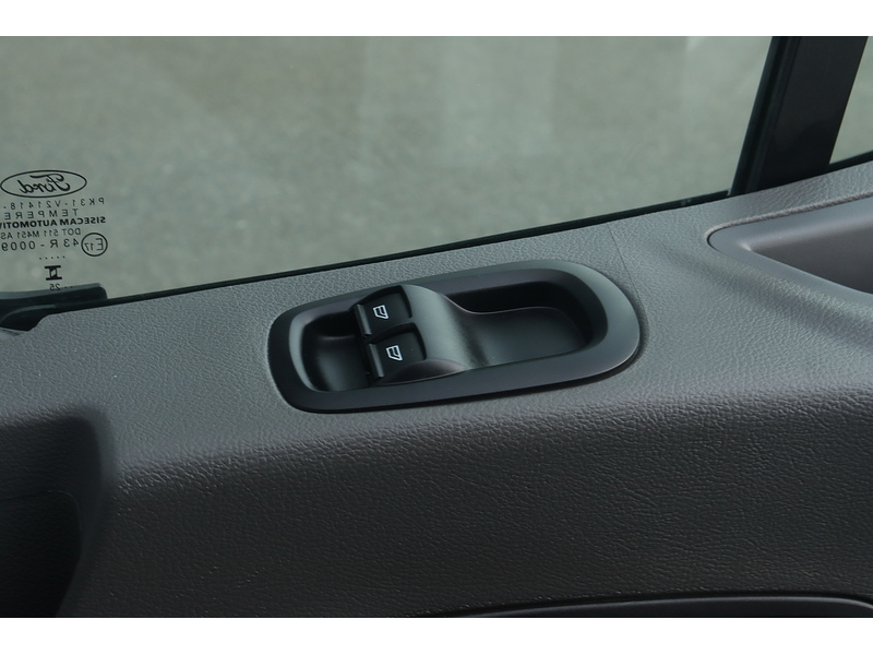 Ford Transit 350 EcoBlue Leader - U1607