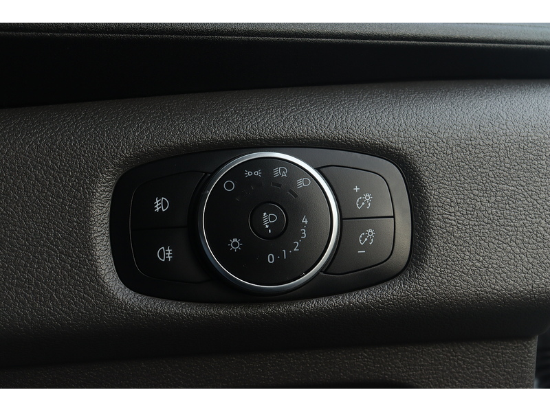 Ford Transit 350 EcoBlue Leader - U1607