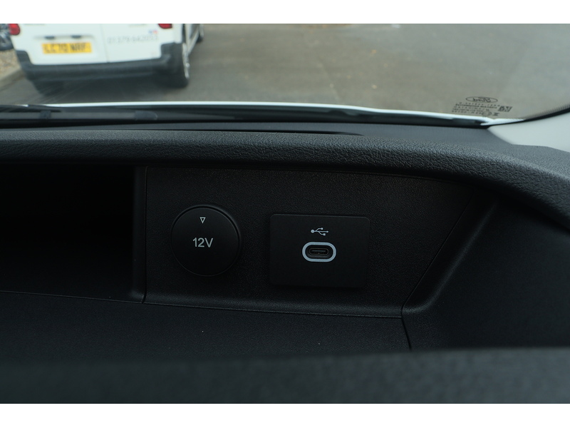 Ford Transit 350 EcoBlue Leader - U1607