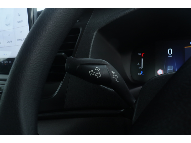 Ford Transit 350 EcoBlue Leader - U1607