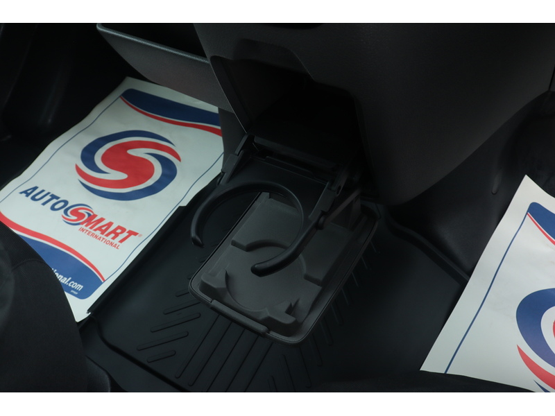 Ford Transit 350 EcoBlue Leader - U1607