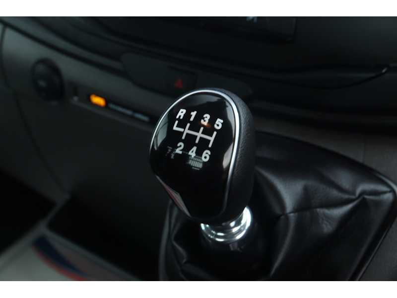 Ford Transit 350 EcoBlue Leader - U1607