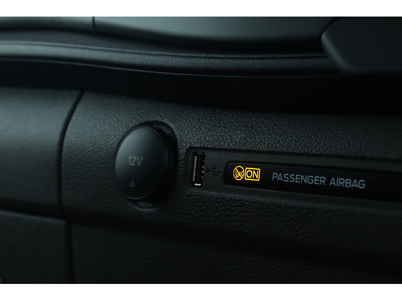 Ford Transit 350 EcoBlue Leader - U1607