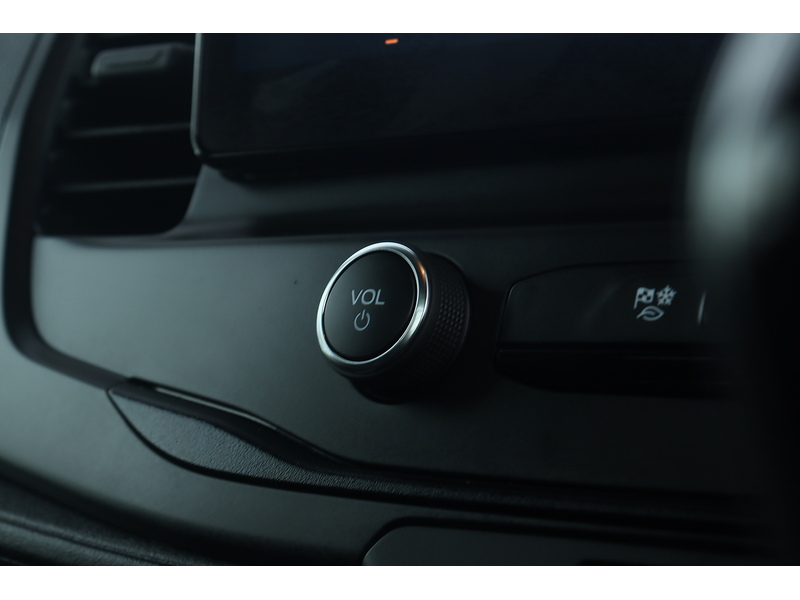 Ford Transit 350 EcoBlue Leader - U1607