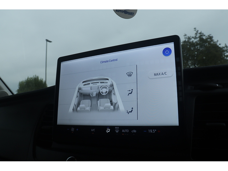 Ford Transit 350 EcoBlue Leader - U1607