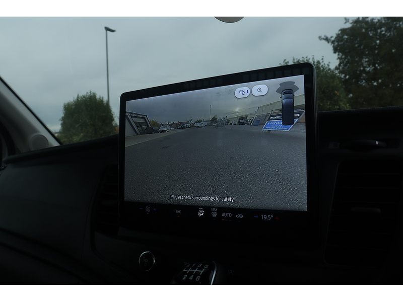 Ford Transit 350 EcoBlue Leader - U1607