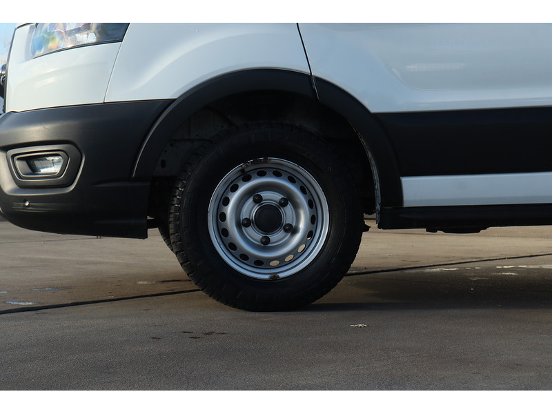 Ford Transit 350 EcoBlue Leader - U1613