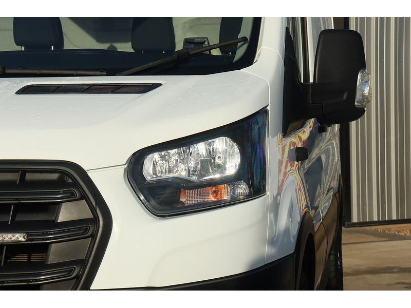 Ford Transit 350 EcoBlue Leader - U1613